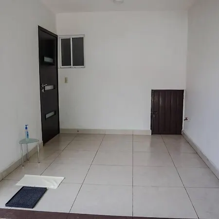 Casa Primavera Tuxtla Gutiérrez Exterior photo
