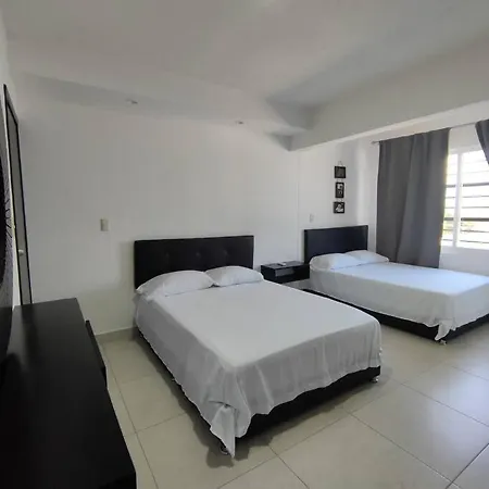 Casa Primavera Tuxtla Gutiérrez Exterior photo