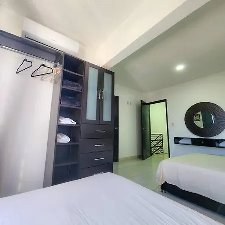 Casa Primavera Tuxtla Gutiérrez Exterior photo