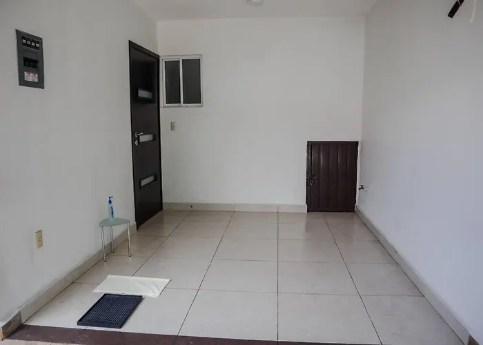 Casa Primavera