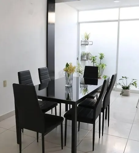 Casa Primavera