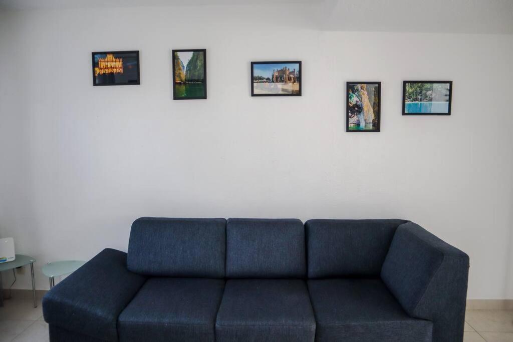 Casa Primavera * Tuxtla Gutierrez