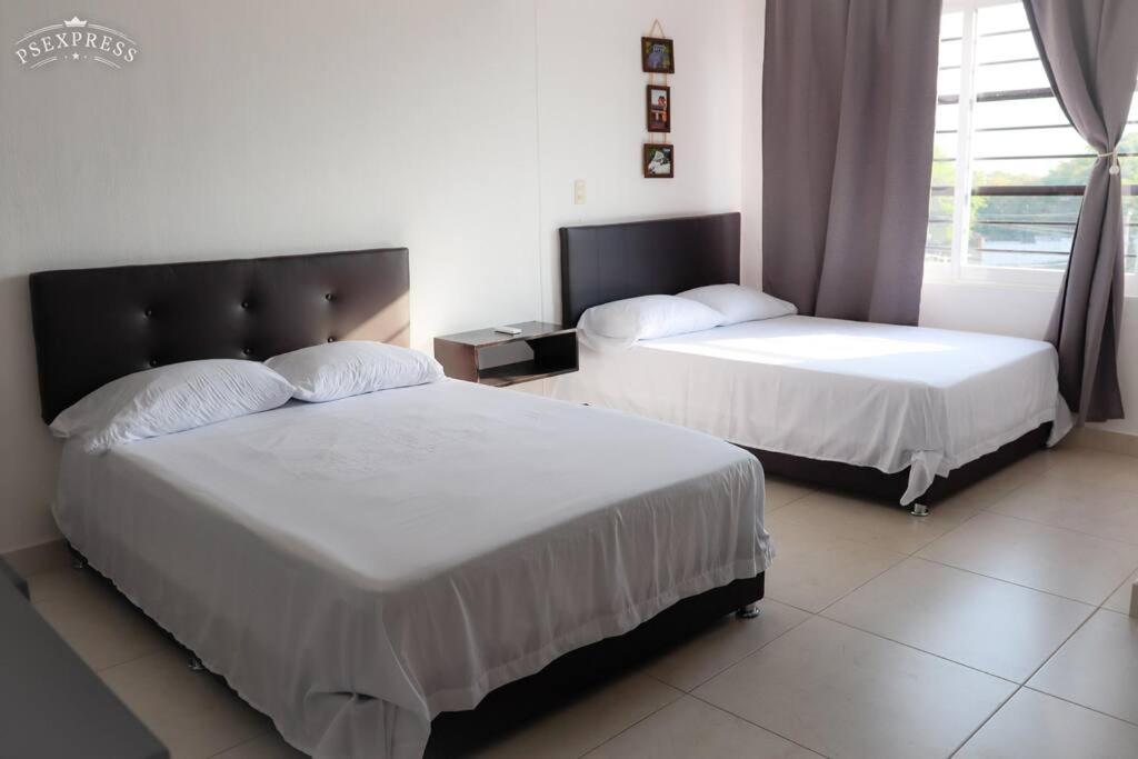 Holiday home Casa Primavera Tuxtla Gutierrez