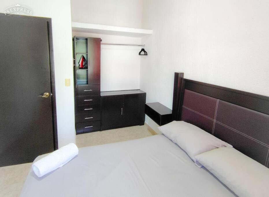 Casa Primavera * Tuxtla Gutierrez
