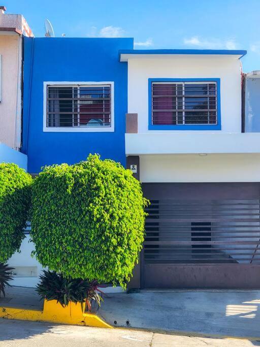 Casa Primavera Tuxtla Gutierrez