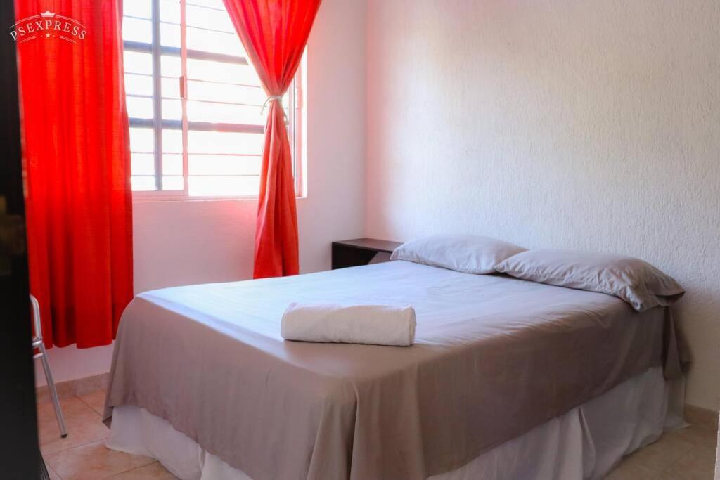 Casa Primavera Holiday home Tuxtla Gutierrez