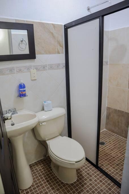 Casa Primavera Tuxtla Gutierrez