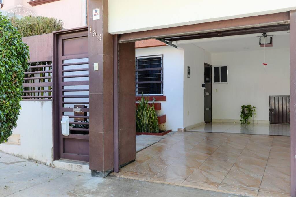 Casa Primavera