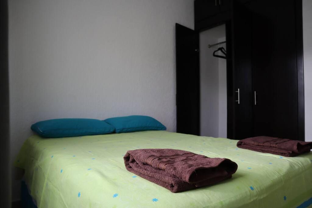 Casa Primavera Tuxtla Gutierrez