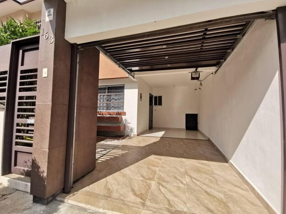Holiday home Casa Primavera Tuxtla Gutierrez